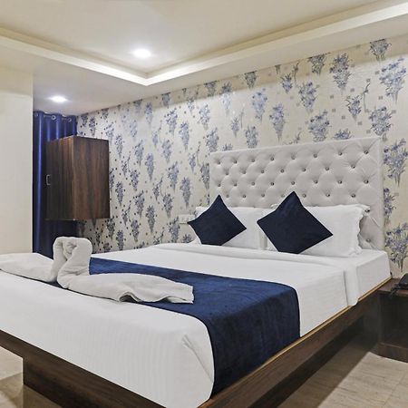 Hotel Bright Airport Zone Shamshabad Zewnętrze zdjęcie